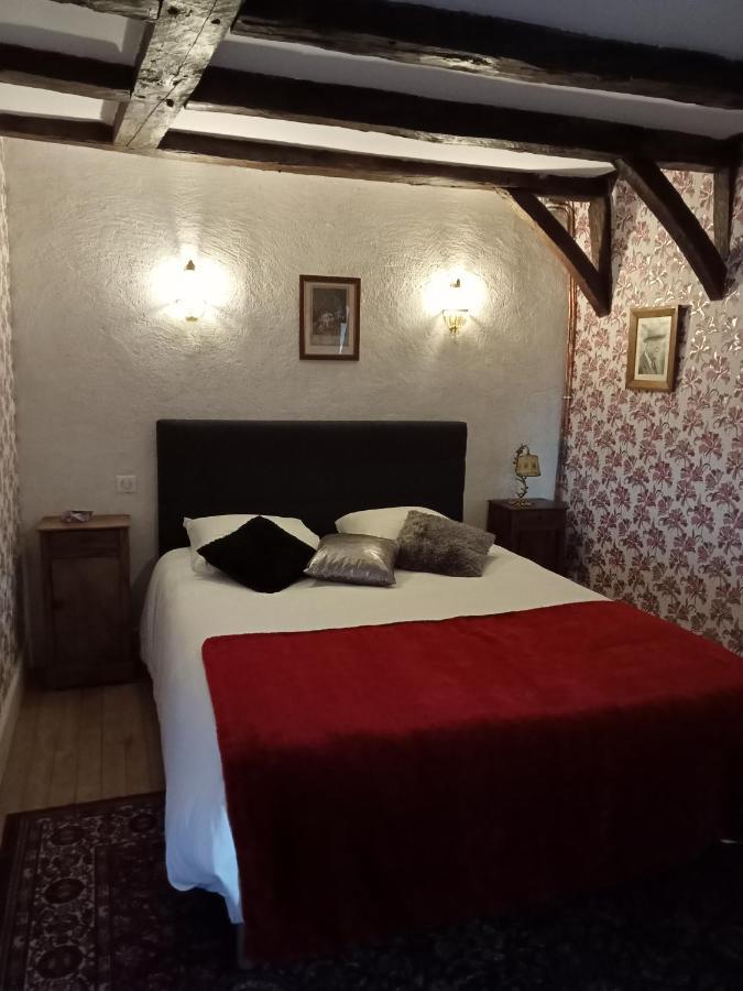 Chateau De Vassinhac Chambres D'Hotes Collonges La Rouge Exterior foto