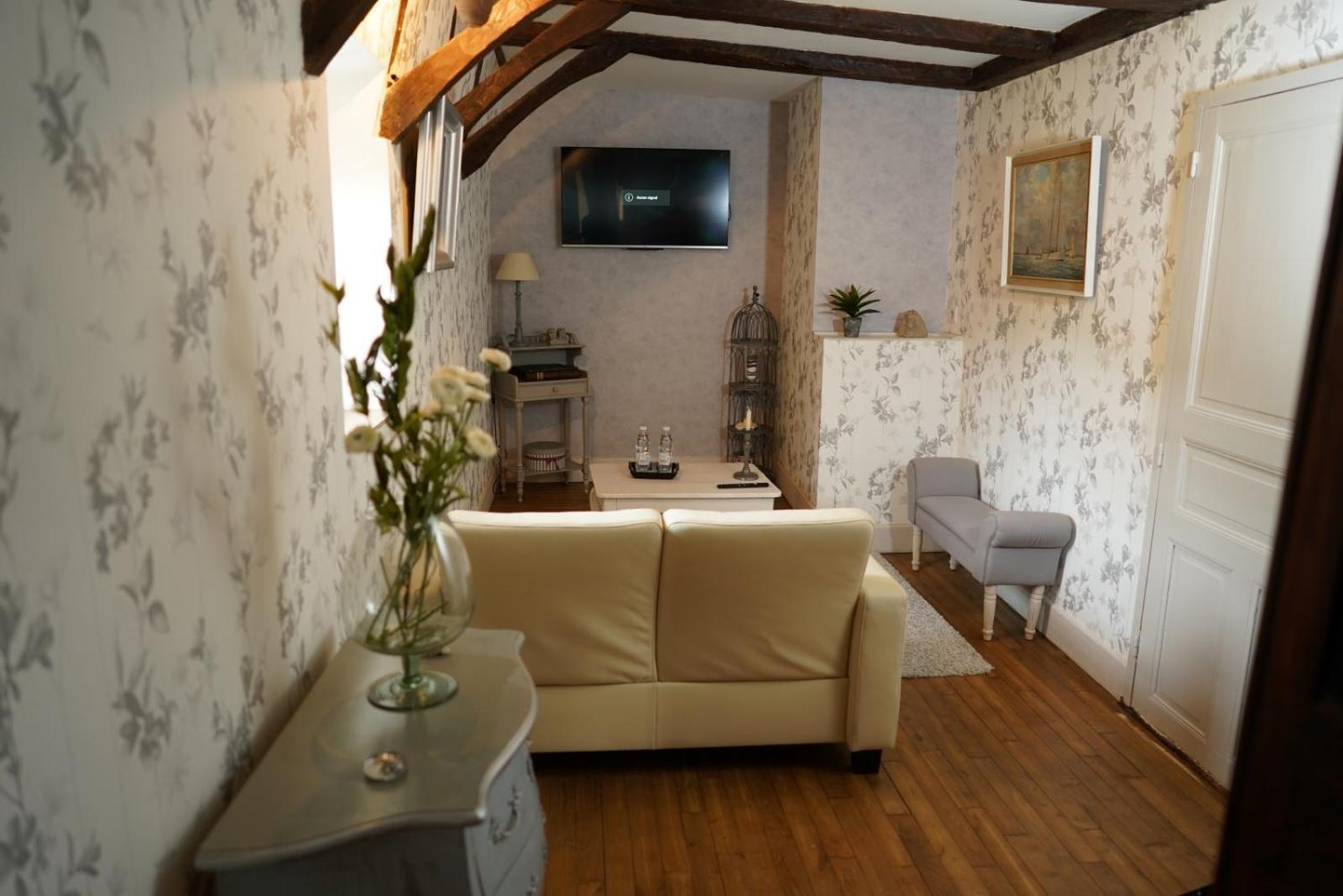 Chateau De Vassinhac Chambres D'Hotes Collonges La Rouge Quarto foto